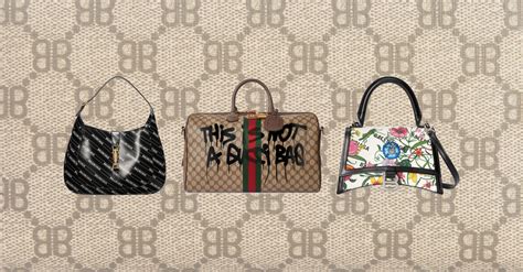 gucci collaboration balenciaga|gucci x balenciaga hacker project.